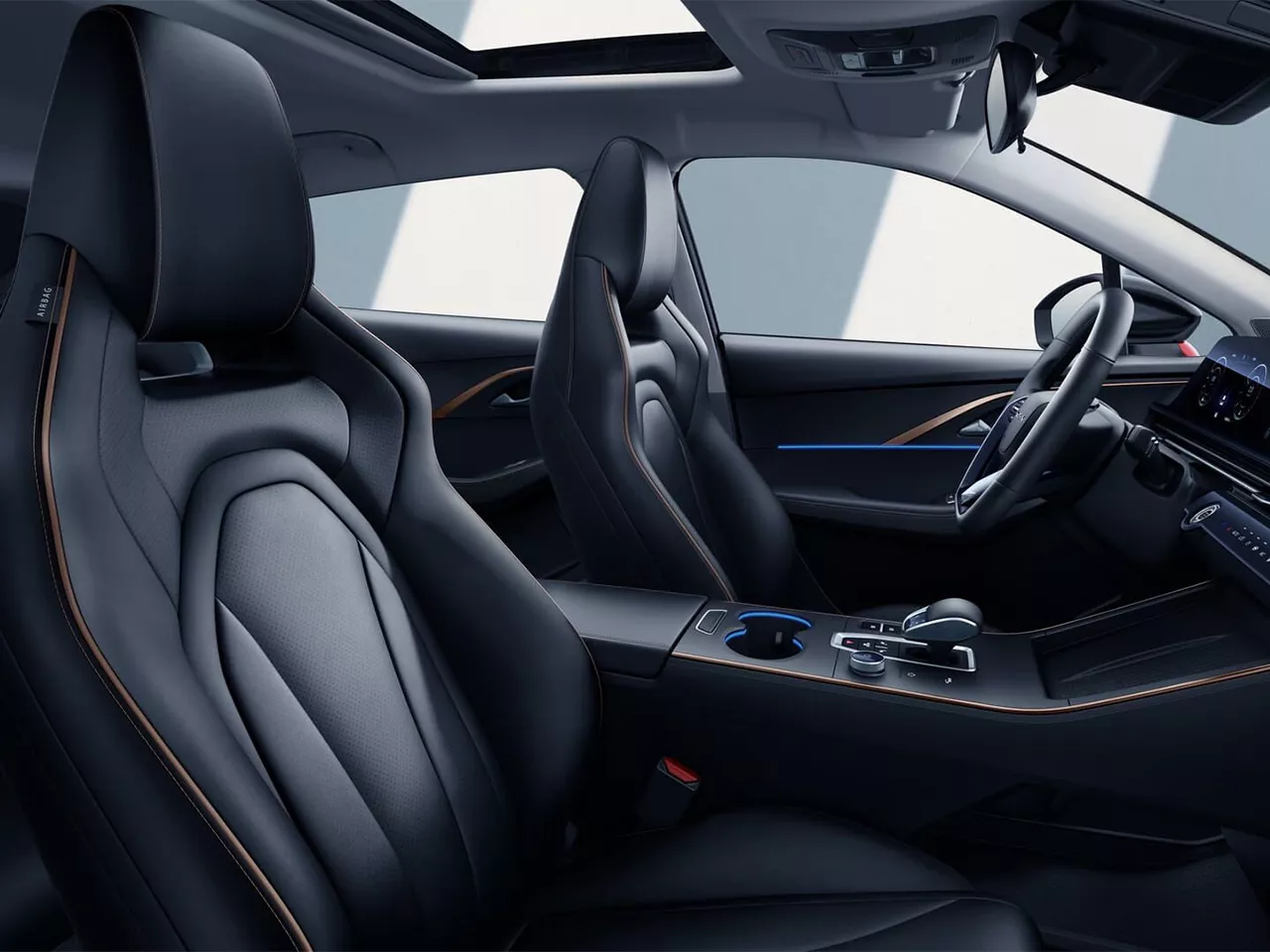 Omoda C5