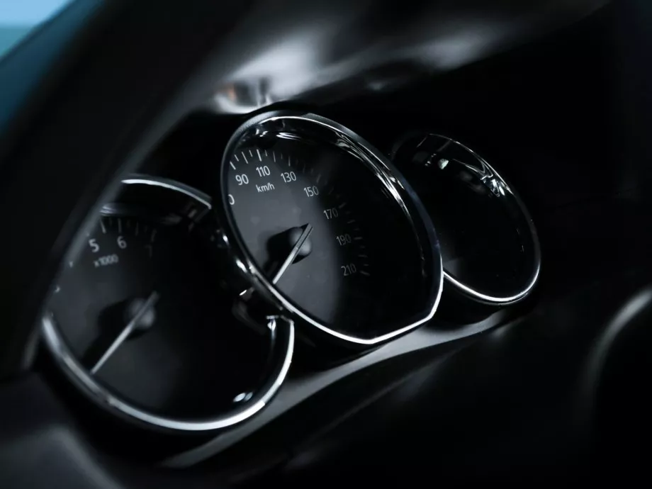 Nissan Terrano 2021