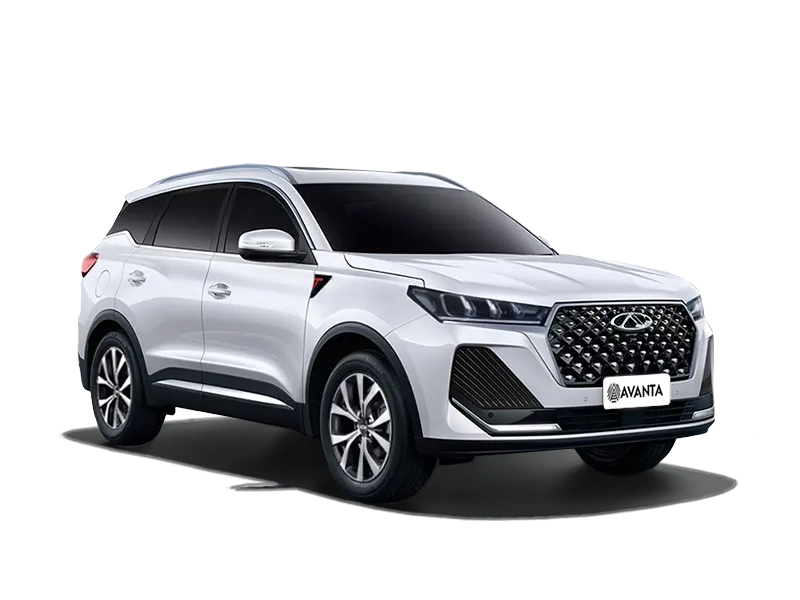 Tiggo 7 Pro Max NEW