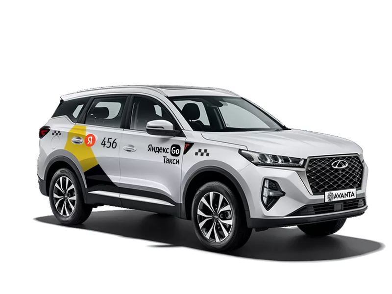 Chery Tiggo 7 Pro Max