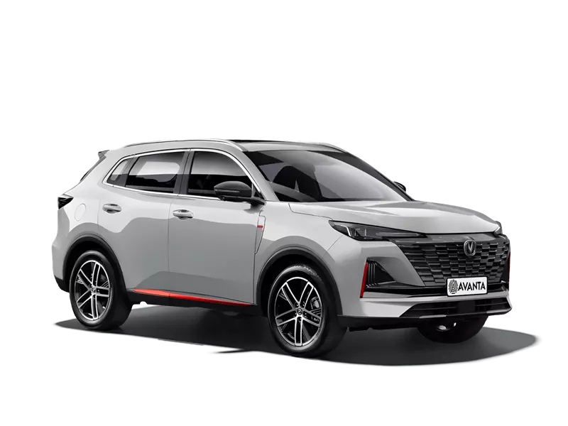 Changan