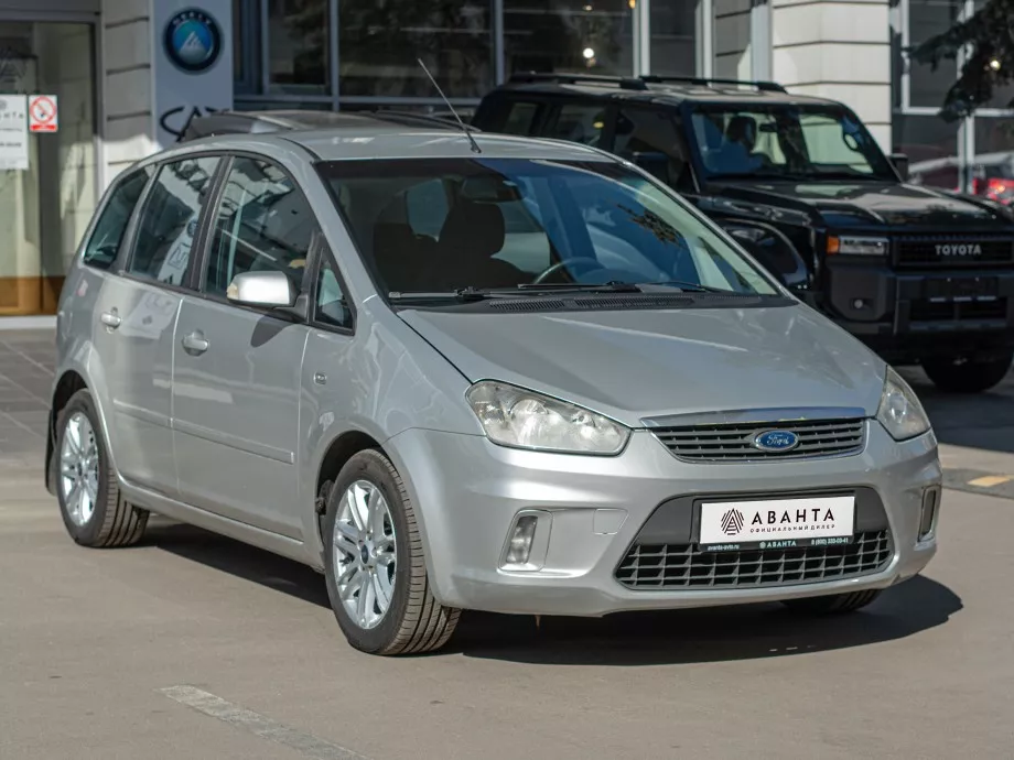 Ford C-MAX 2008