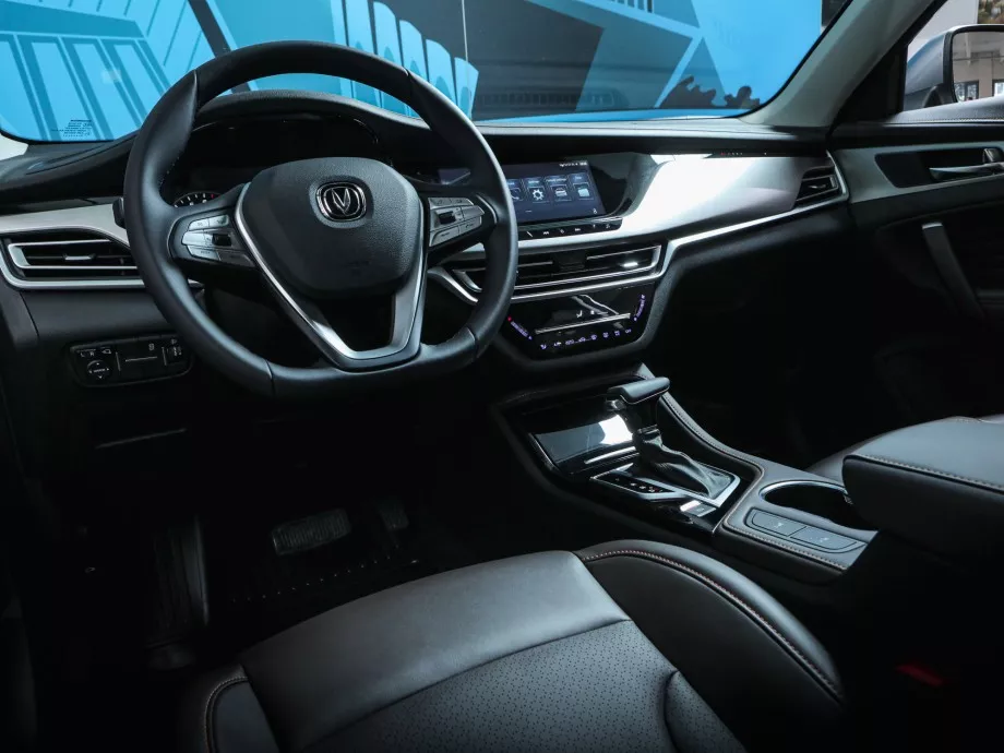 Changan CS35 Plus 2022