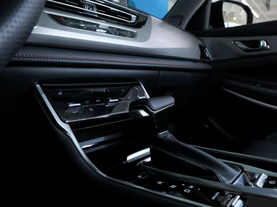 Changan CS75 2021