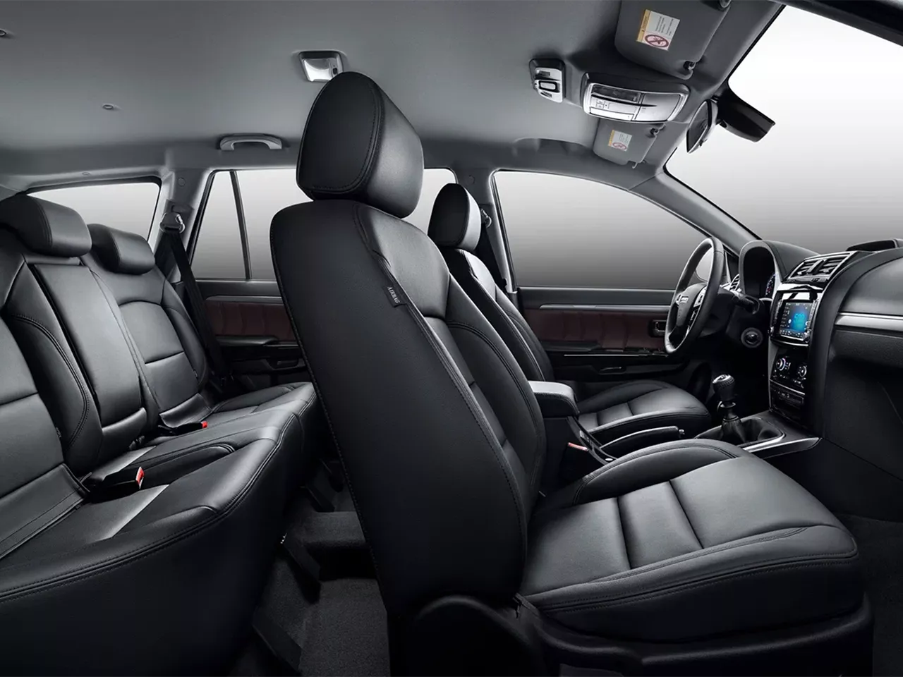 Haval H5 2020