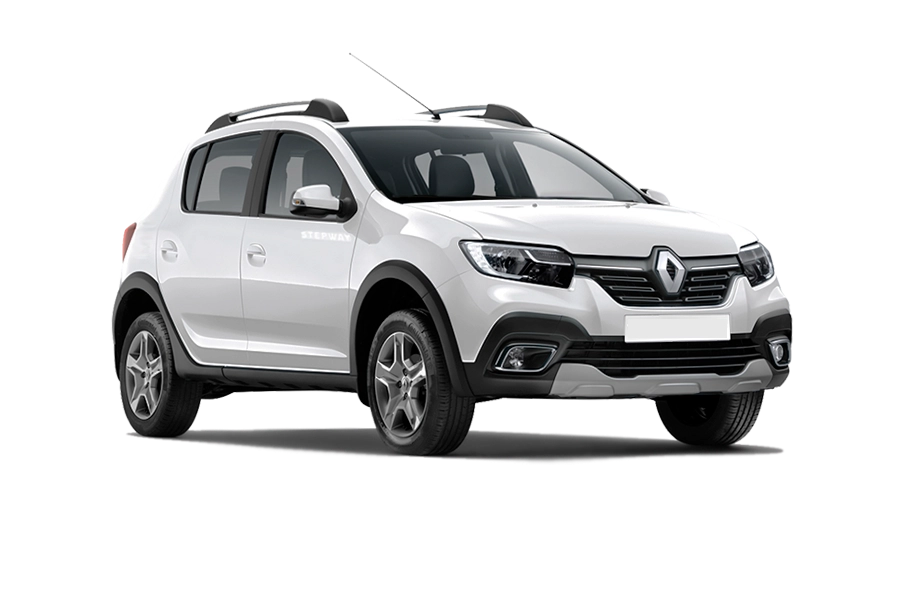 Sandero Stepway