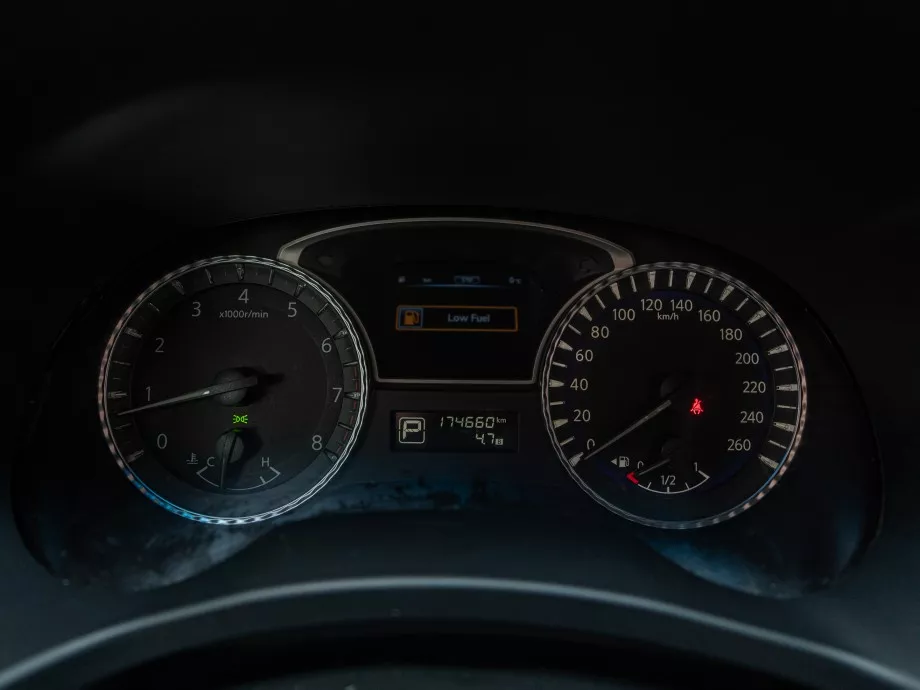 Infiniti QX60 2014