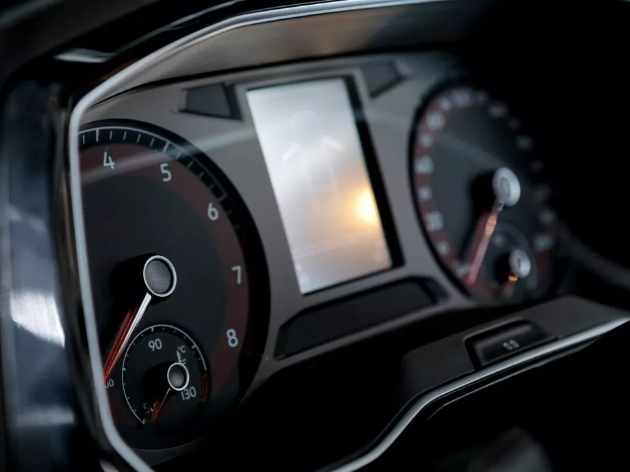 Volkswagen Jetta 2021