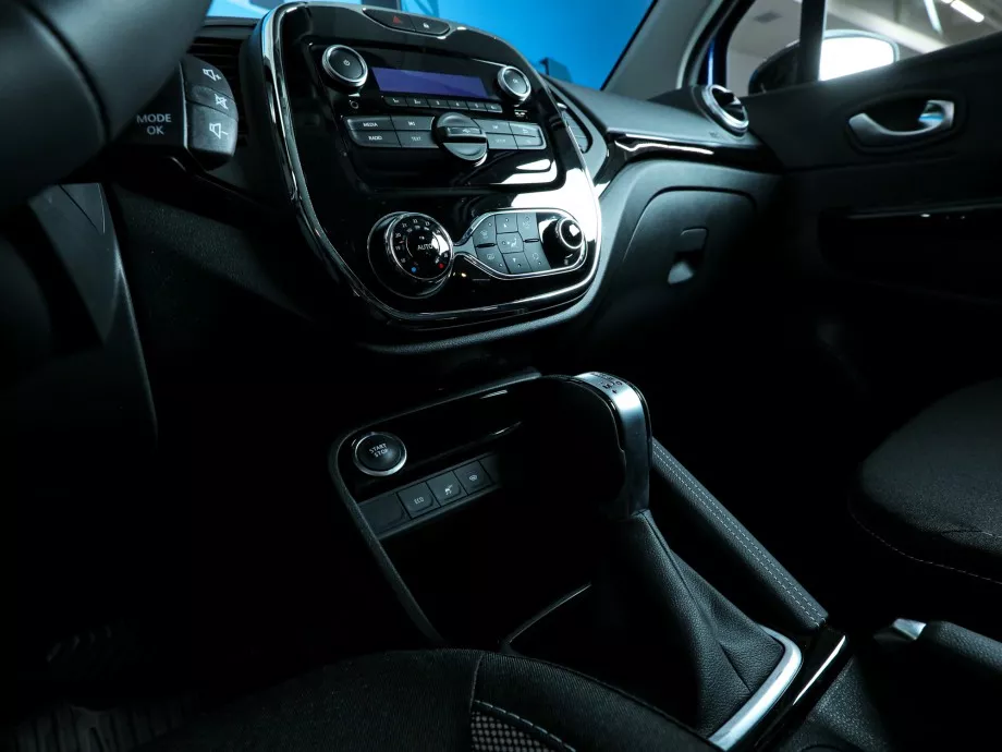 Renault Kaptur 2022