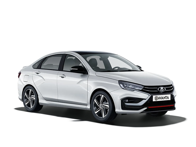 Vesta Sportline