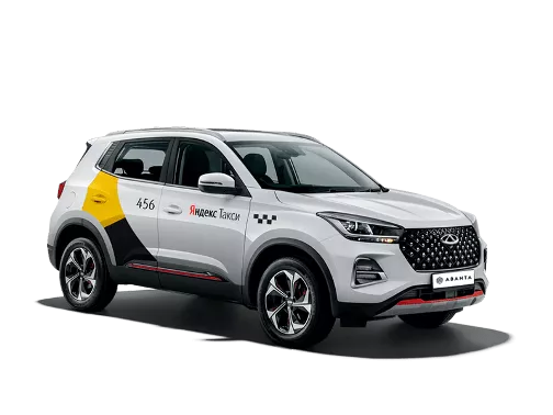 Chery Tiggo 4 Pro