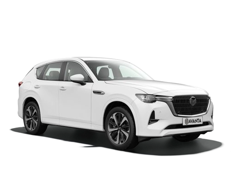 CX-60