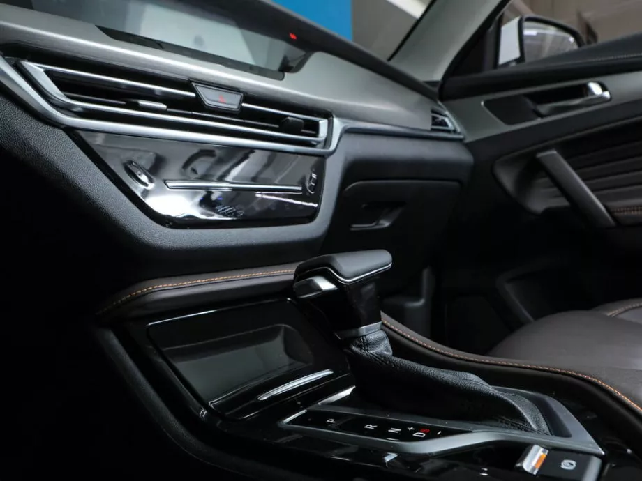Changan CS35 Plus 2022
