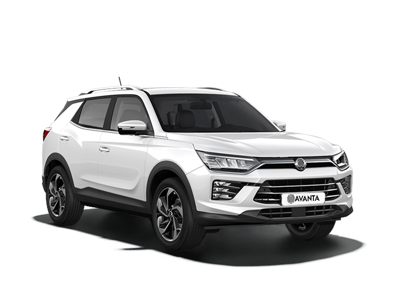 Korando