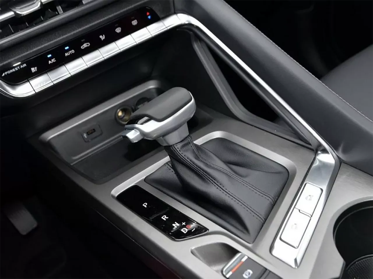 Changan CS35PLUS
