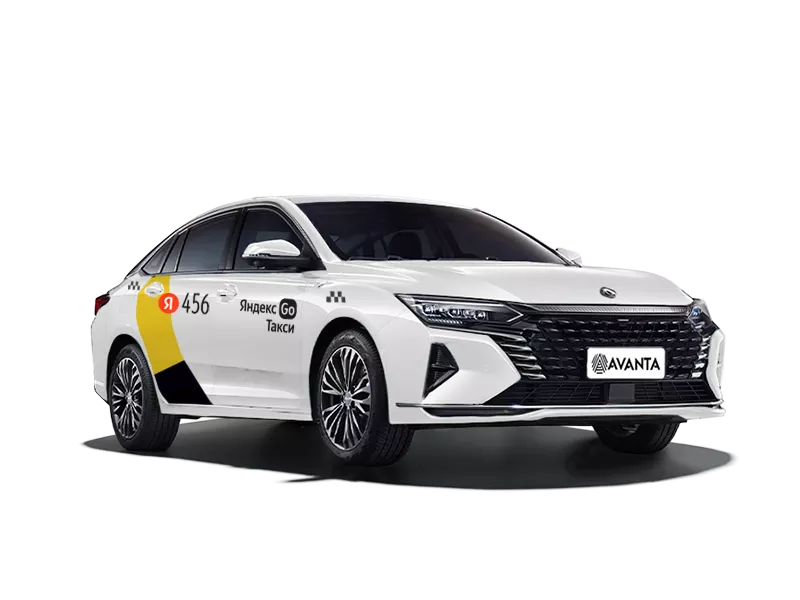 Dongfeng Shine Max