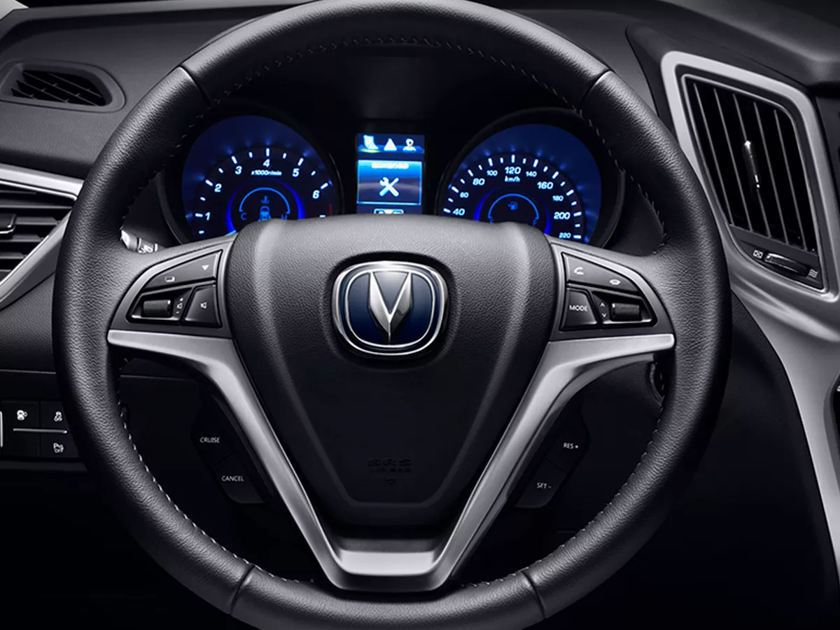 Changan Eado