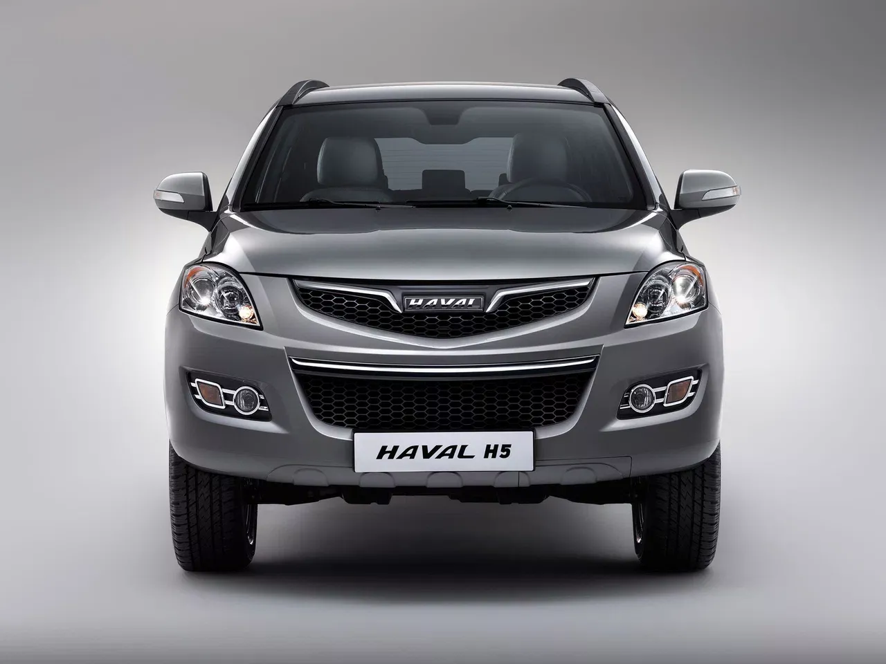 Haval H5 2020