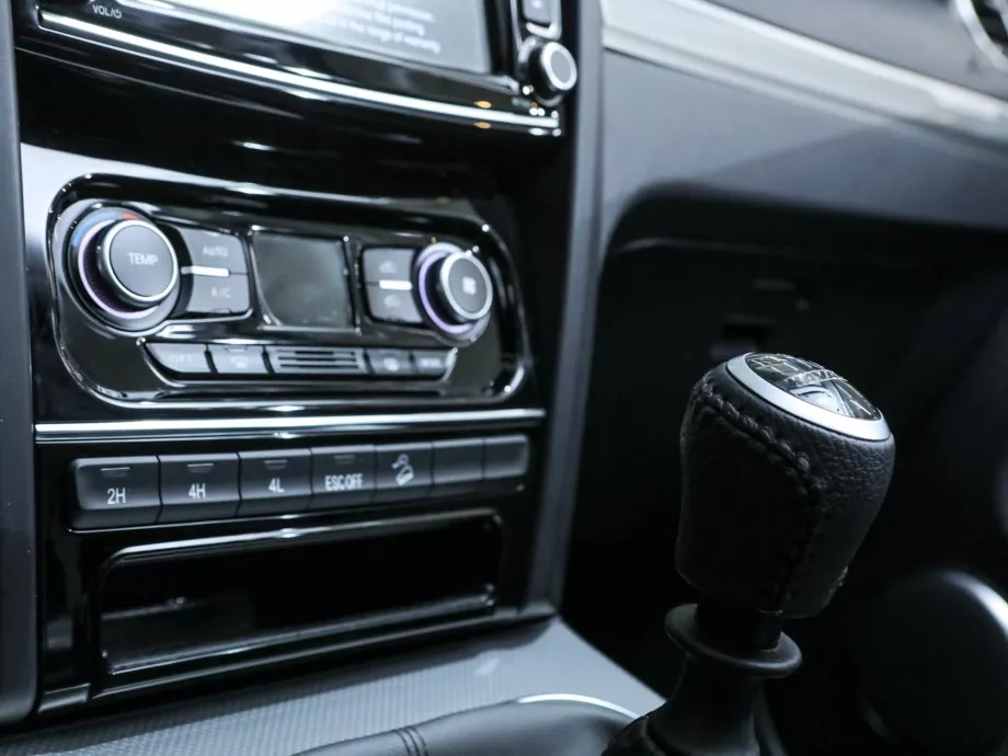 Haval H5 2020