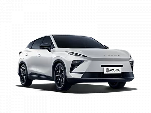 Omoda C5 NEW Драйв 1.5 AMT