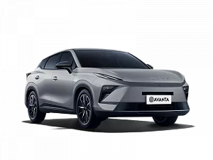 Omoda C5 NEW Стиль 1.5 AMT