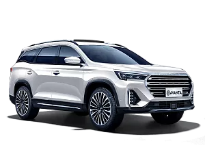 Jetour X90 PLUS Классик 1.6 AMT