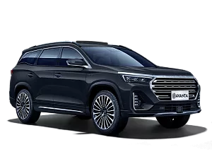 Jetour X90 PLUS Престиж 2.0 AMT