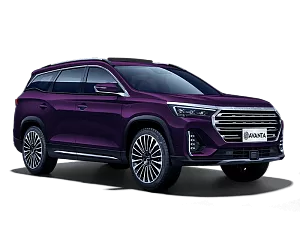 Jetour X90 PLUS Премиум 7 мест 2.0 AMT