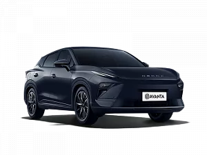 Omoda C5 NEW Драйв 1.5 AMT