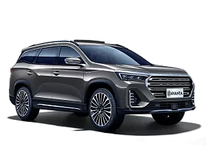 Jetour X90 PLUS Комфорт 1.6 AMT
