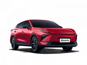 Omoda C5 NEW Стиль 1.5 AMT
