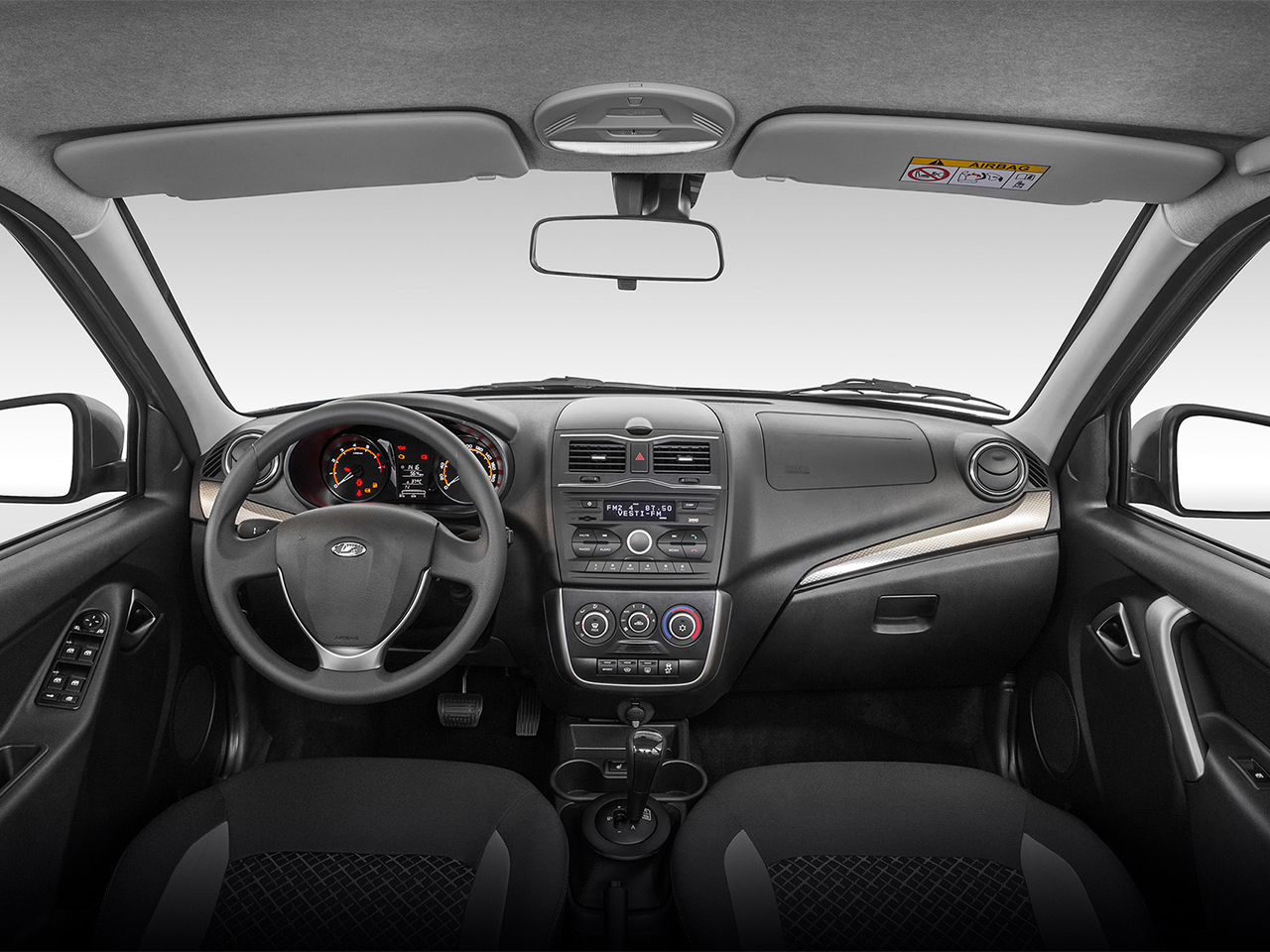 Lada Granta Хэтчбек