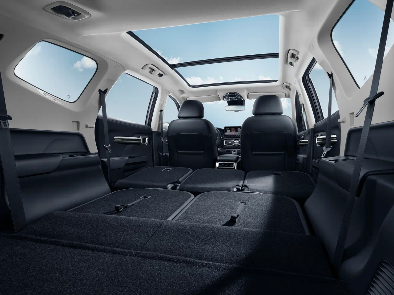Okavango 2020