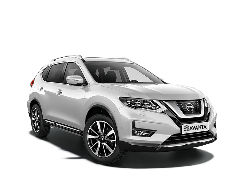 X-Trail (China)