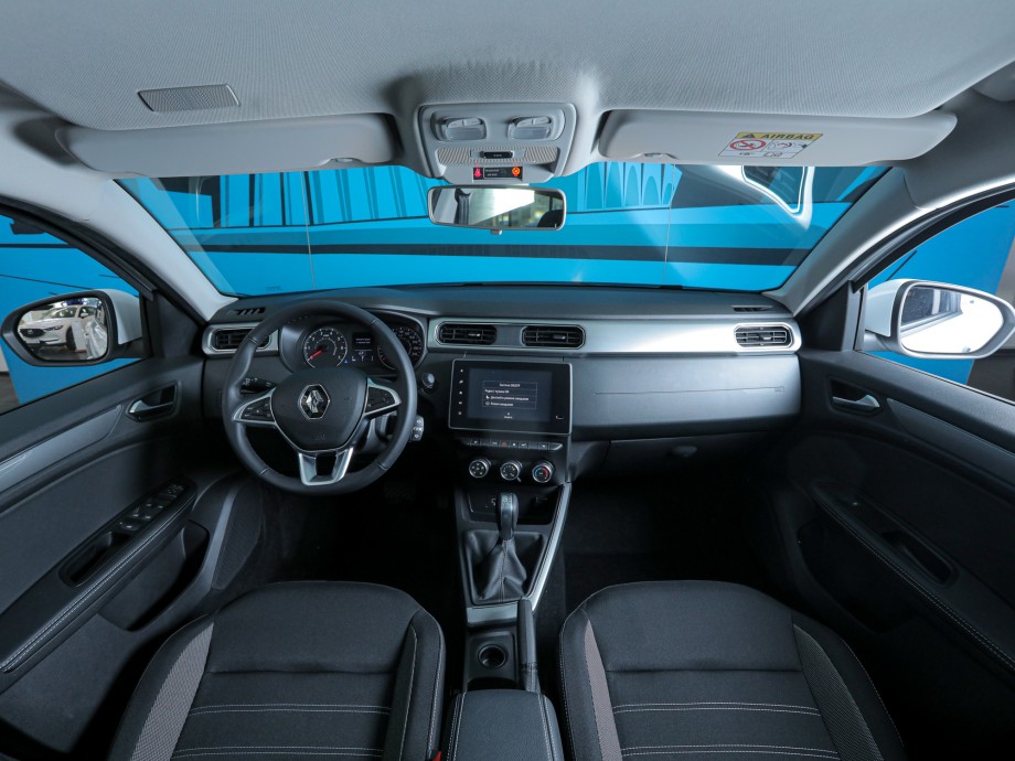 Renault Arkana 2022