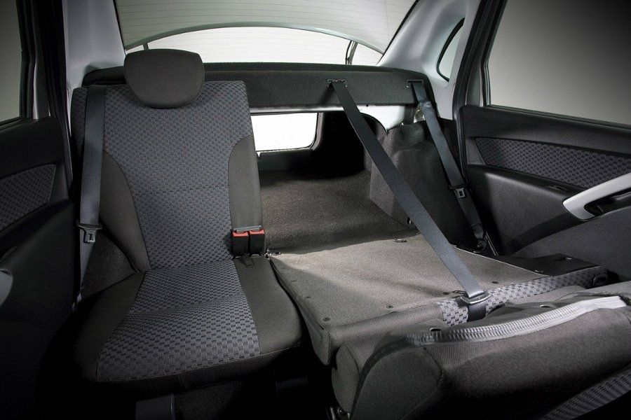 Lada Granta Седан 2018