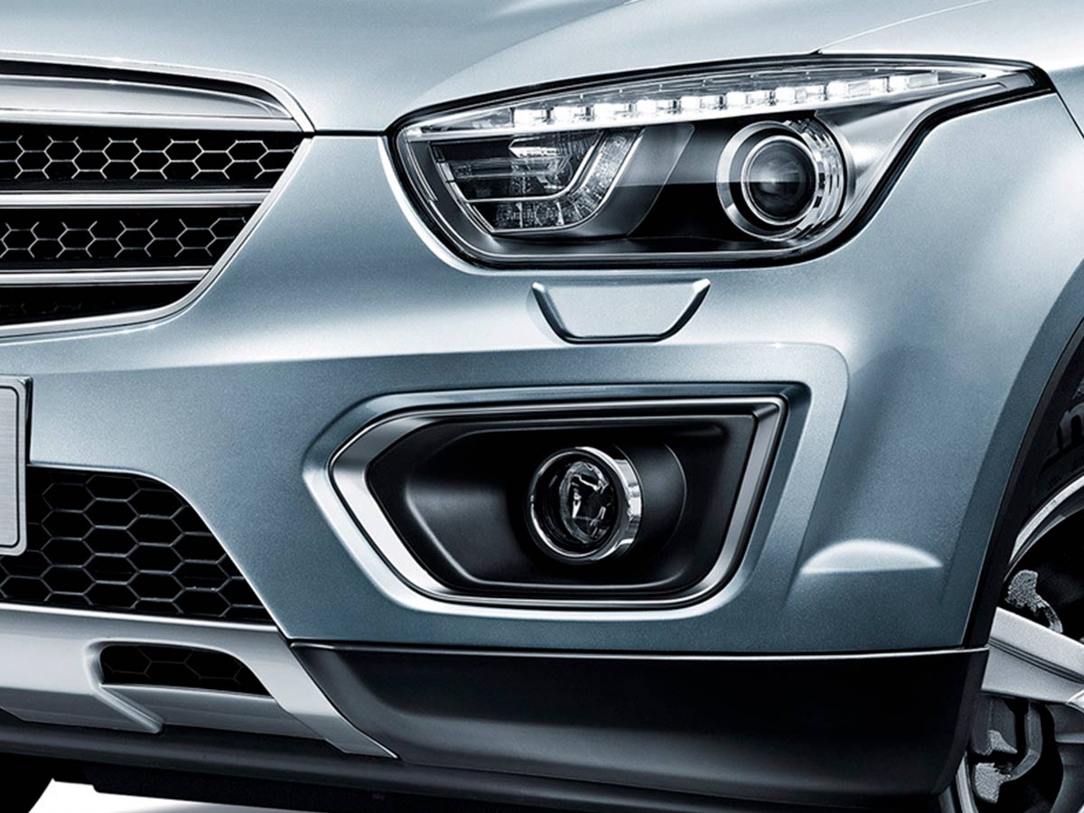 FAW Besturn X80 2018