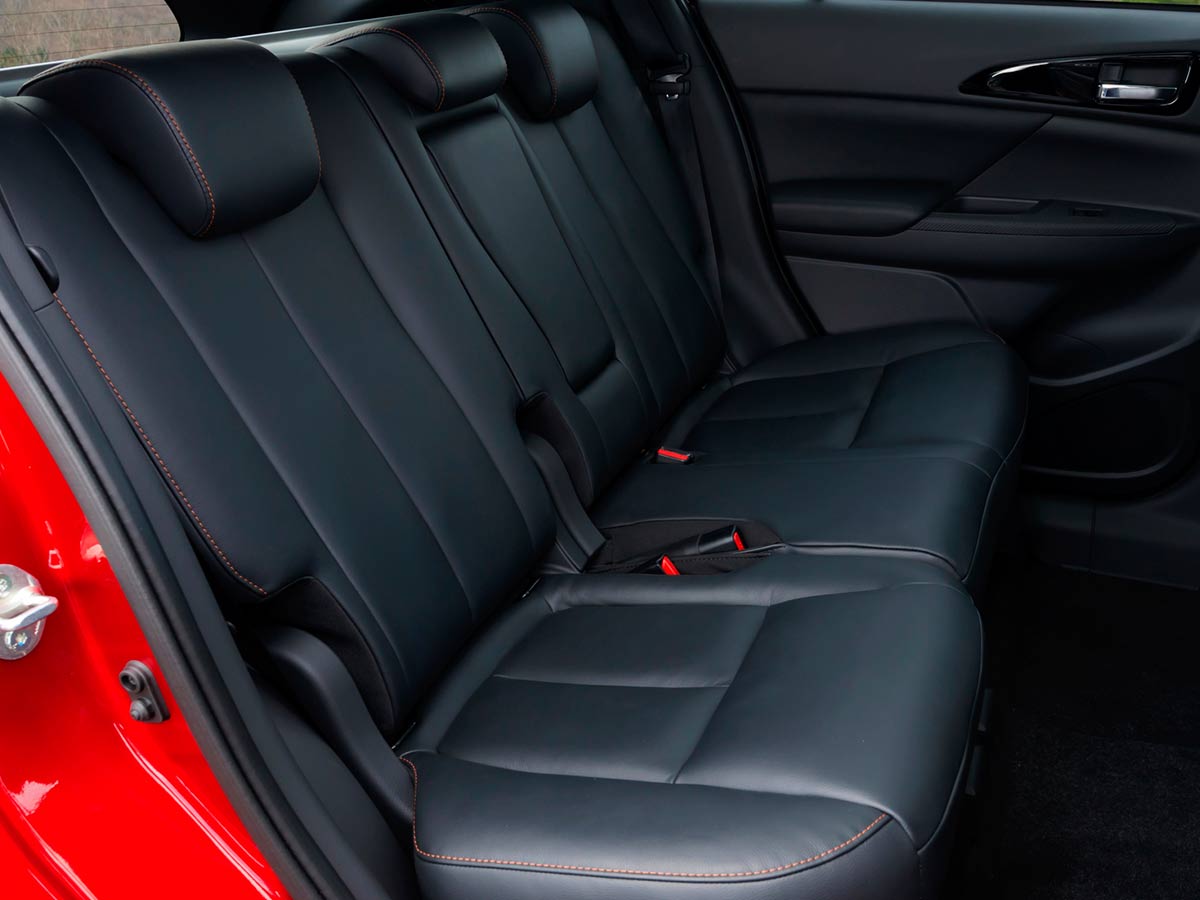 Mitsubishi Eclipse Cross 2020