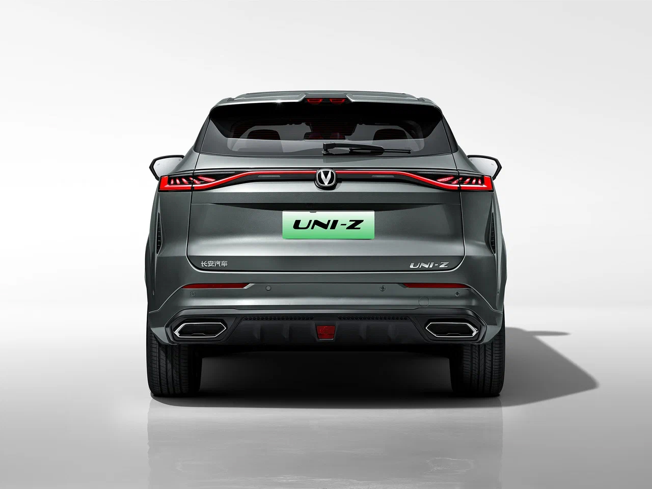 Changan UNI-Z