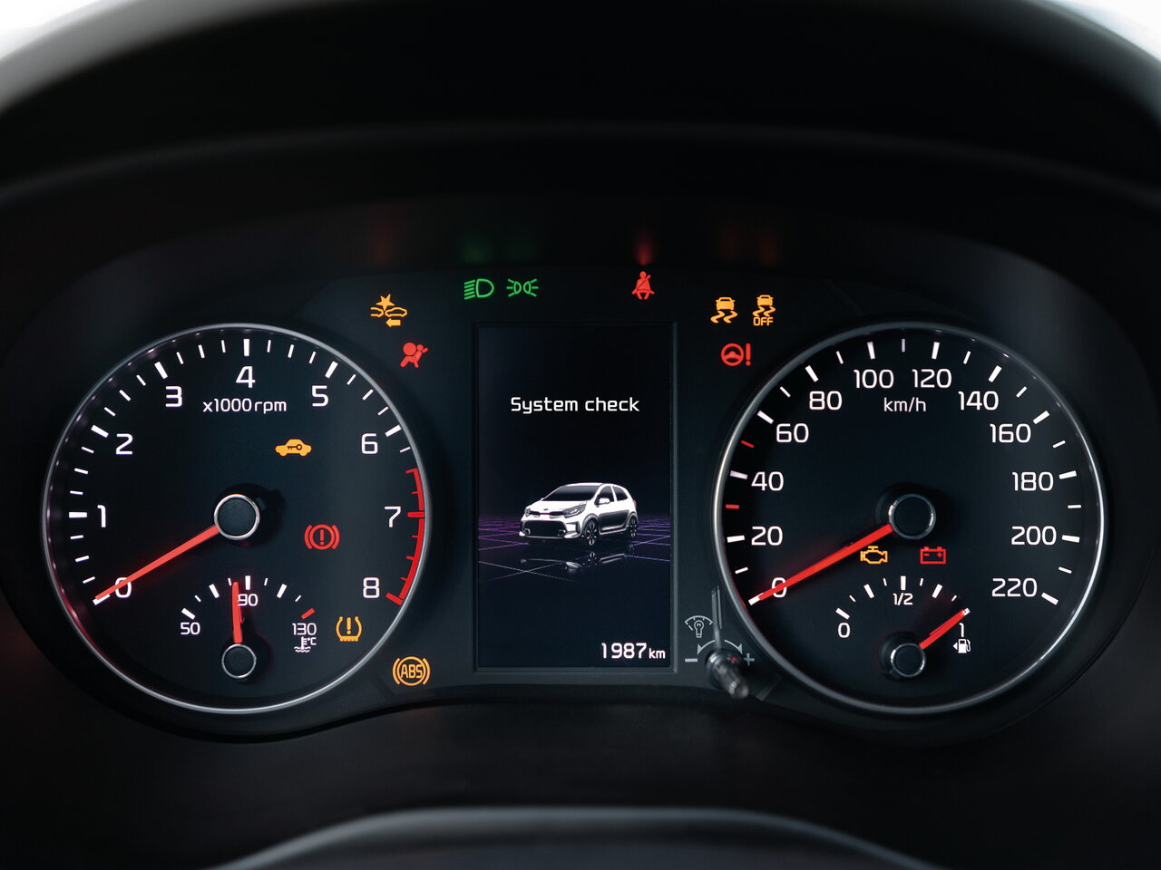 Kia Picanto
