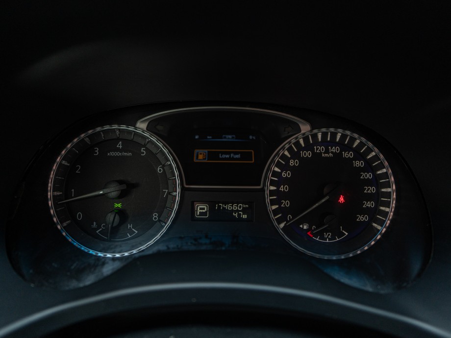 Infiniti QX60 2014