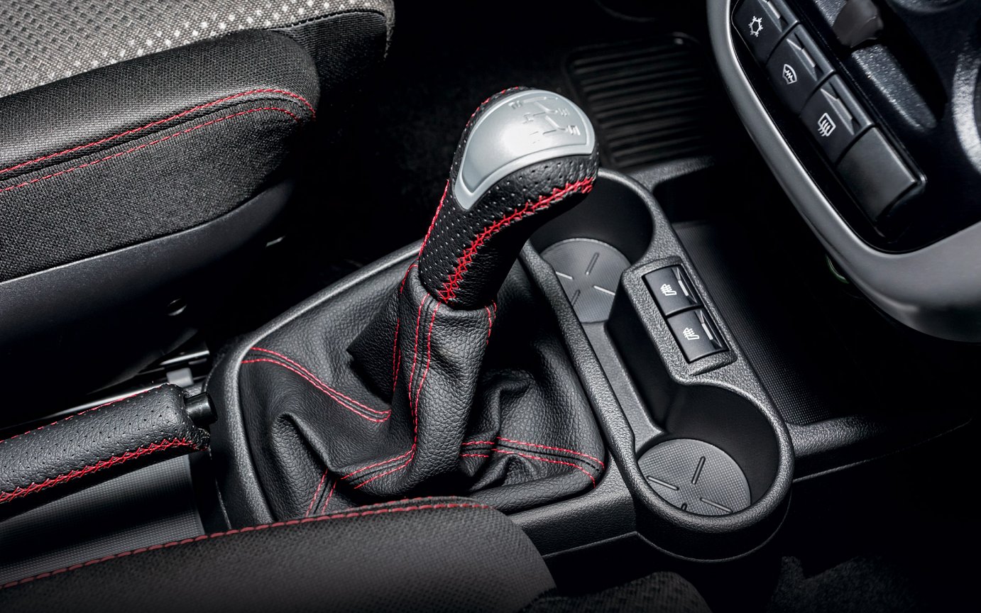 Lada Granta Sport 2018