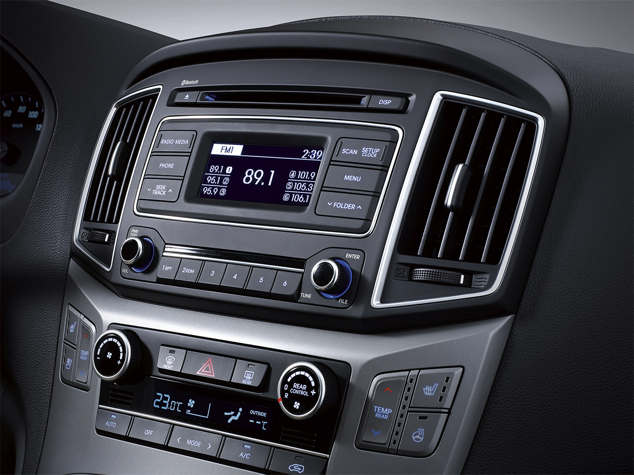 Hyundai H1