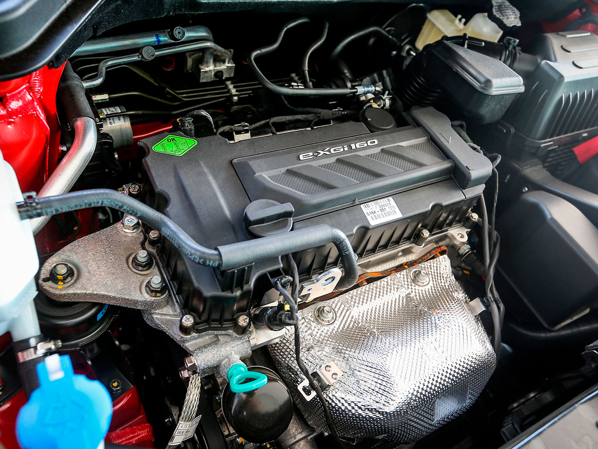 SsangYong Tivoli 2015