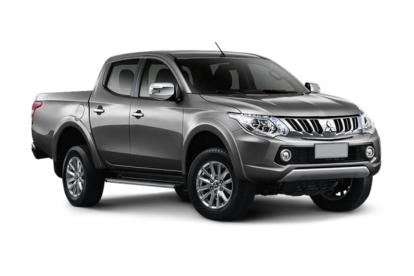 Mitsubishi L200 Intense 2.4 MT