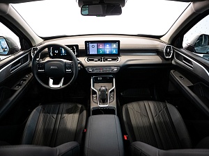 Haval H5 Премиум 2.0 AT
