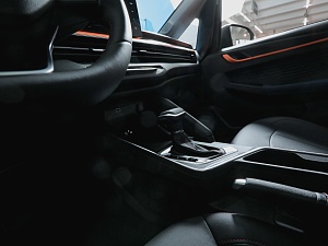 Livan X3 Pro Luxury 1.5 CVT