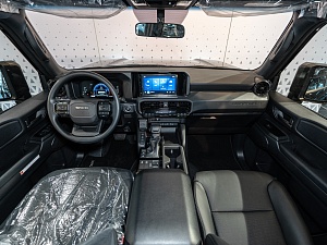 Toyota Land Cruiser Prado TX 2.8 AT