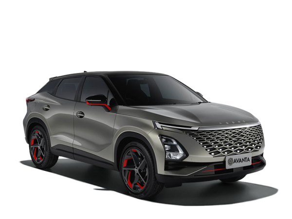 Omoda C5 2022 Lifestyle 1.5 CVT