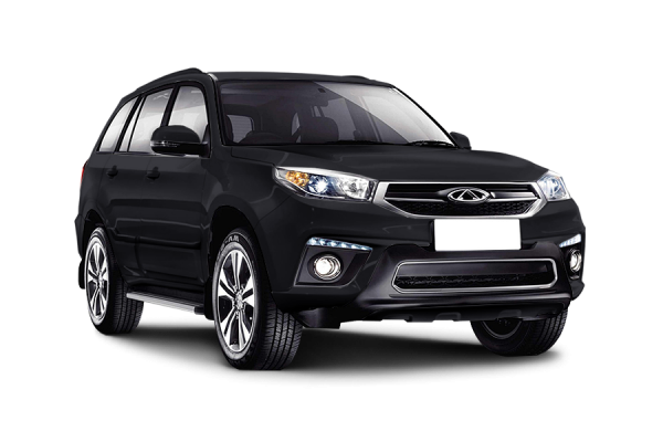 Chery Tiggo 3 Basic 1.6 MT